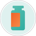 Medication bottle