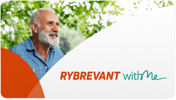 RYBREVANT withMe logo